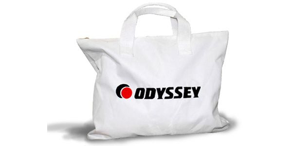 ODYSSEY ( オデッセイ )  / LTMVSCREEN3 画像2