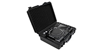ODYSSEY / VUCDJ2000NXS2 - CDJ-2000専用防水防塵ケース