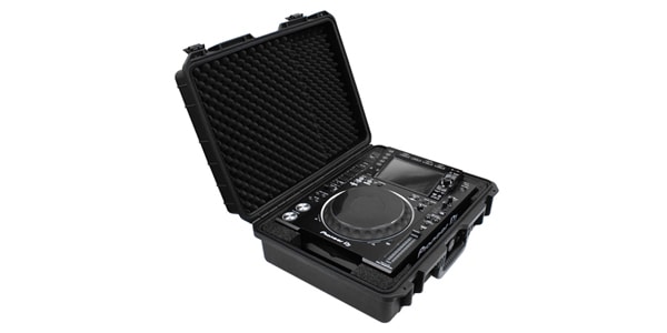 ODYSSEY ( オデッセイ )  / VUCDJ2000NXS2 - CDJ-2000専用防水防塵ケース