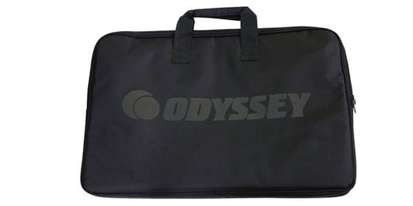 ODYSSEY / BRLCONTROLW画像7