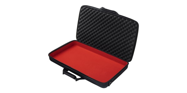 ODYSSEY / 2200010 Cushion case for medium-sized DJ controller画像2