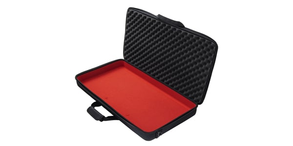ODYSSEY / 2200027 Cushion case for large DJ controllers画像2