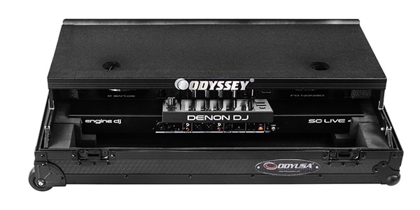 ODYSSEY ( オデッセイ )  / 810SC4M画像4