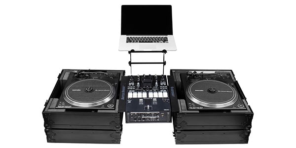 ODYSSEY ( オデッセイ ) ABB10LSTAND DJミキサー用L型スタンド 送料