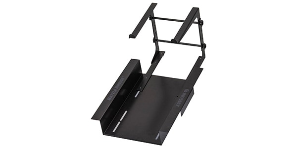 ODYSSEY ( オデッセイ ) ABB10LSTAND DJミキサー用L型スタンド 送料
