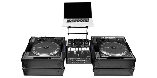 ODYSSEY ( オデッセイ ) / ABB11LSTAND DJミキサー用L型スタンド画像2