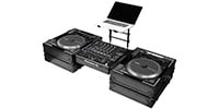 ODYSSEY / ABB16LSTAND