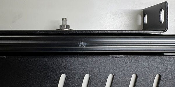 ODYSSEY ( オデッセイ )  / ARPOT1 1Uスライディングシェルフ　アウトレット品画像3