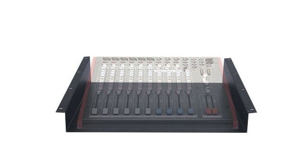 ODYSSEY / ARTCA Top Mount Rack Shelf 画像2