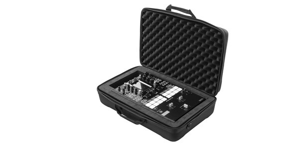 ODYSSEY ( オデッセイ ) BDJMS11 DJM-S11用ソフトケース 送料