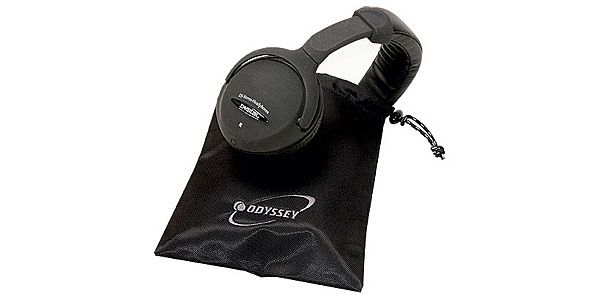 Odyssey オデッセイ Bhp ヘッドフォンケース ポーチ サウンドハウス Odyssey オデッセイ Bhp ヘッドフォンケース ポーチ サウンドハウス