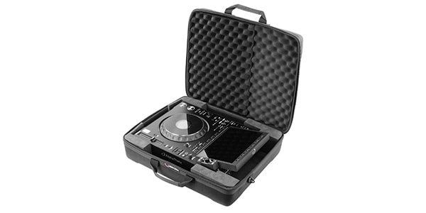 ODYSSEY ( オデッセイ )  / BM3000X CDJ-3000X EVAバッグ / ソフトケース