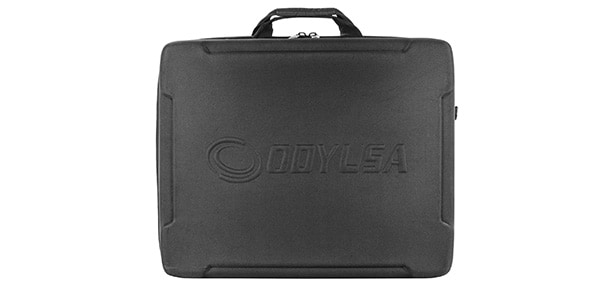 ODYSSEY ( オデッセイ ) / BM3000X CDJ-3000X EVAバッグ / ソフトケース画像4