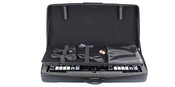 ODYSSEY ( オデッセイ ) / BMPERFORMERDLX画像2