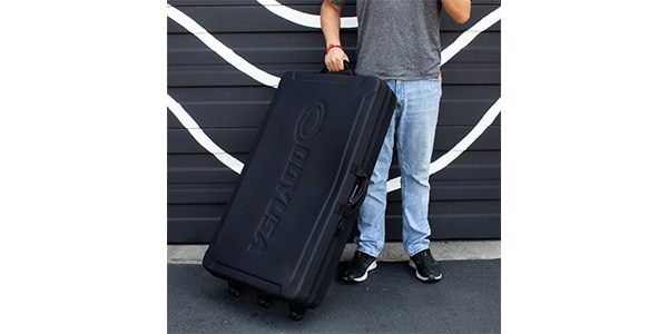 ODYSSEY ( オデッセイ ) / BMPIOPUSQUAD画像5