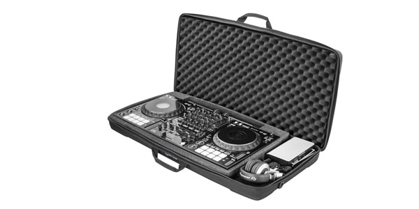 ODYSSEY ( オデッセイ )  / BMSLDDJ1000DLX DDJ-1000/1000SRT用クッションバッグ画像2