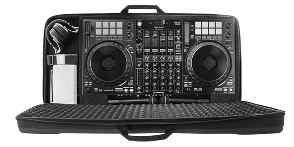 ODYSSEY ( オデッセイ )  / BMSLDDJ1000DLX DDJ-1000/1000SRT用クッションバッグ画像4
