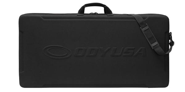 ODYSSEY ( オデッセイ )  / BMSLDDJ1000DLX DDJ-1000/1000SRT用クッションバッグ画像5