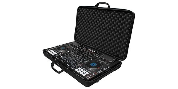 ODYSSEY / BMSLDJCL DJコントローラー対応バッグ Lサイズ (お