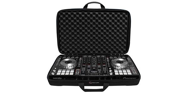ODYSSEY / BMSLDJCM　DJコントローラー対応バッグ　Mサイズ