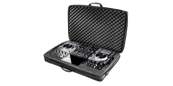 ODYSSEY ( オデッセイ )  / BMSLPRIME4 - Denon DJ Prime 4用クッションバッグ