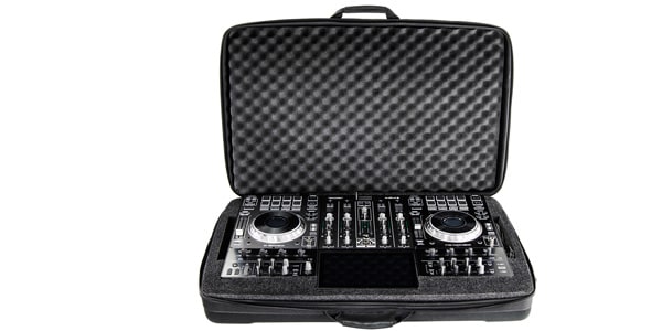ODYSSEY ( オデッセイ )  / BMSLPRIME4 - Denon DJ Prime 4用クッションバッグ画像2