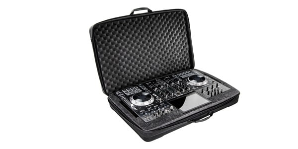 ODYSSEY ( オデッセイ )  / BMSLPRIME4 - Denon DJ Prime 4用クッションバッグ画像3
