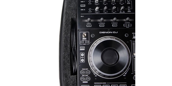 ODYSSEY ( オデッセイ )  / BMSLPRIME4 - Denon DJ Prime 4用クッションバッグ画像4