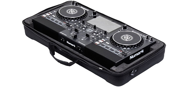 ODYSSEY / BPRMIXSTREAMPRO