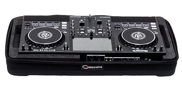 ODYSSEY / BPRMIXSTREAMPRO画像4