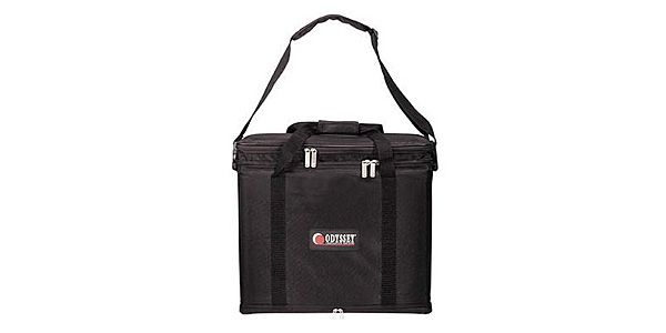 ODYSSEY / BR316 3U rack bag