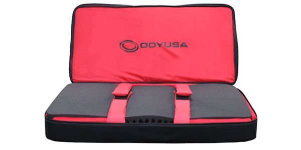 ODYSSEY ( オデッセイ )  / BRLDIGITAL3XL 大型DJコントローラ用バッグ 画像3