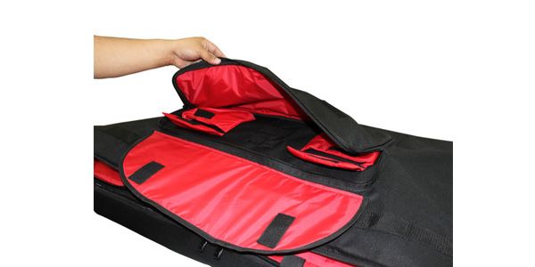 ODYSSEY ( オデッセイ )  / BRLDIGITAL3XL 大型DJコントローラ用バッグ 画像4