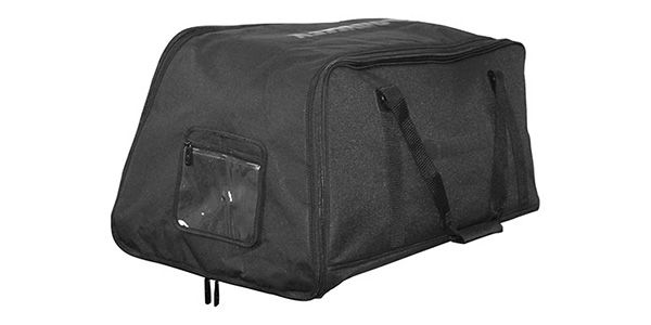 ODYSSEY / BRLSPKLG speaker bag