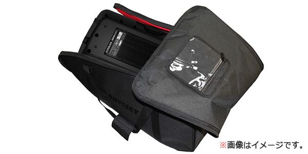 ODYSSEY / BRLSPKLG speaker bag画像2