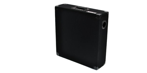 ODYSSEY / CRE02 2U rack case carpet画像2