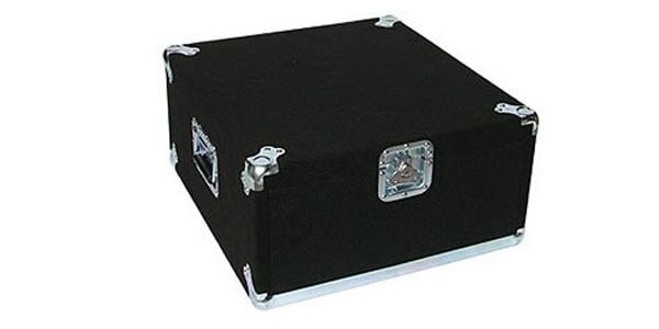 ODYSSEY / CRP04 4U rack case 画像2