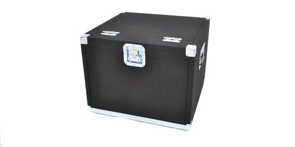 ODYSSEY / CXG904 Combo rack case 画像2