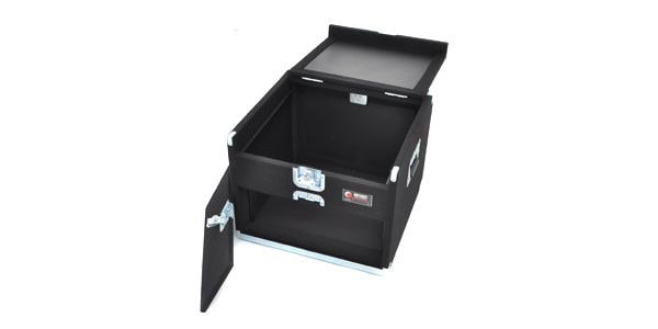 ODYSSEY / CXG904 Combo rack case 画像3