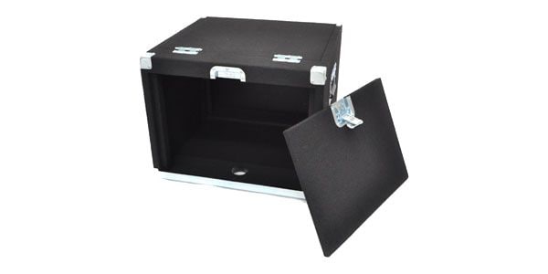 ODYSSEY / CXG904 Combo rack case 画像4