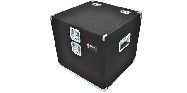 ODYSSEY / CXG906 Combo rack case 画像2