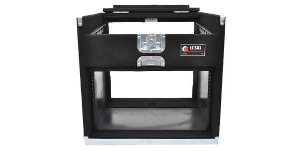 ODYSSEY / CXG906 Combo rack case 画像3