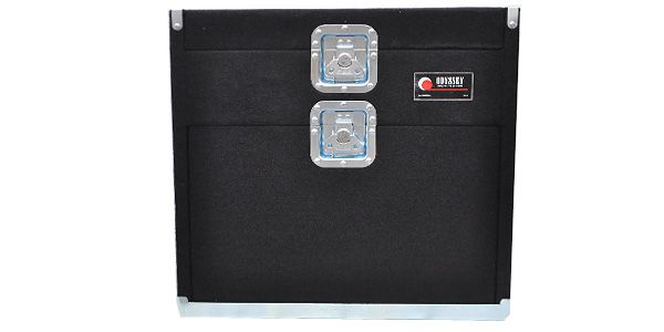 ODYSSEY / CXG906 Combo rack case 画像4