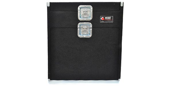 ODYSSEY / CXG908 Combo rack case 画像4