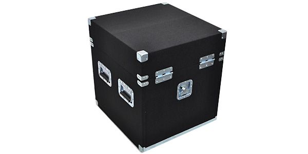 ODYSSEY / CXP1106 Combo rack case carpet画像2