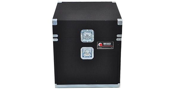 ODYSSEY / CXP1106 Combo rack case carpet画像3