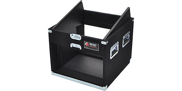 ODYSSEY / CXP1106 Combo rack case carpet画像5