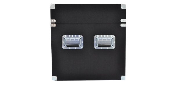 ODYSSEY / CXP1106 Combo rack case carpet画像4