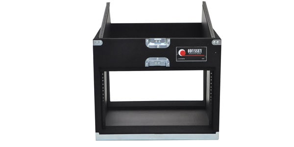 ODYSSEY / CXP1106 Combo rack case carpet画像6