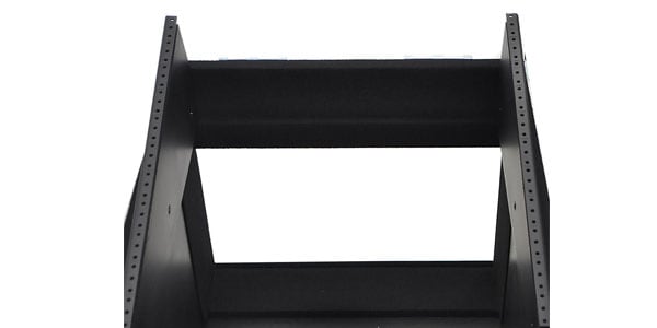 ODYSSEY / CXP1106 Combo rack case carpet画像7